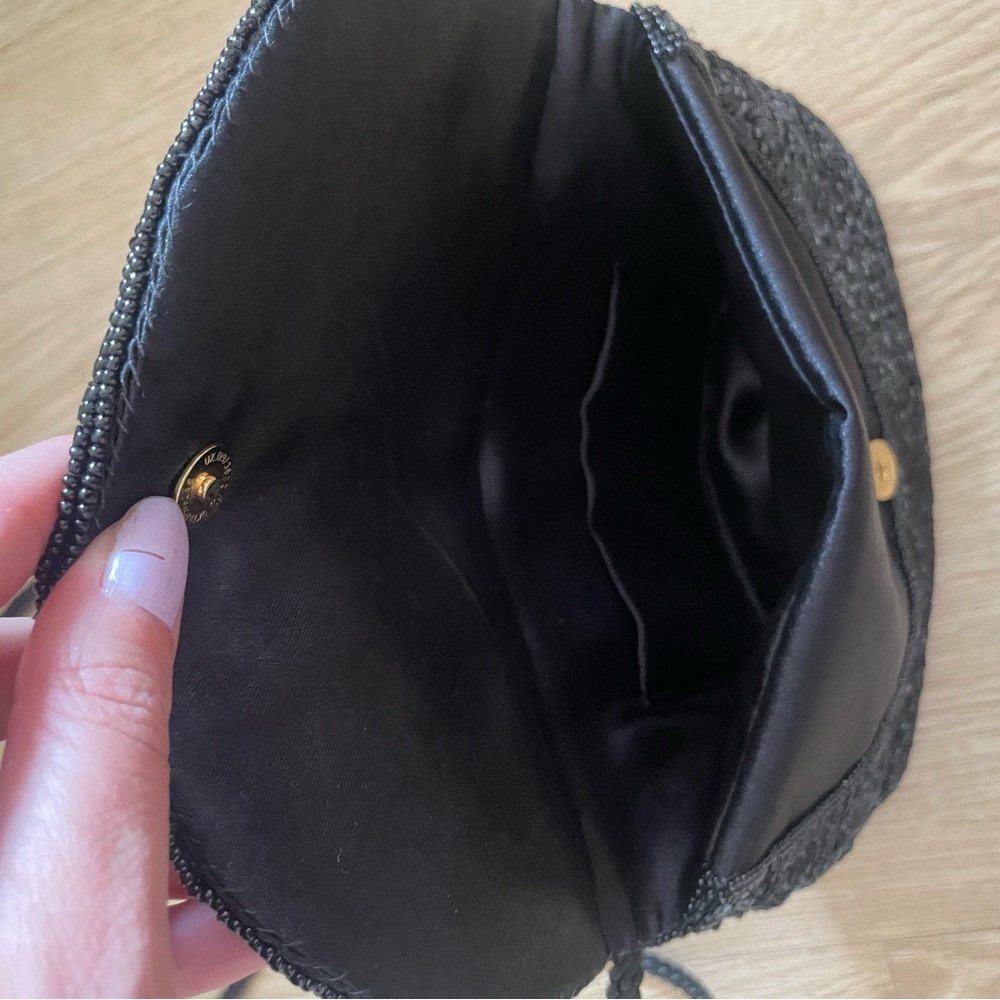Vintage Beaded Clutch Bag – Free With $50+ Purchase - Picture 10 of 10